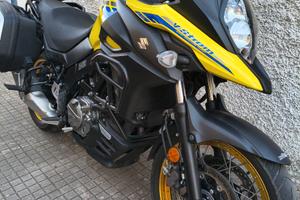 SUZUKI VSTROM DL 650 XT ABS KIT TOURING 01/2021
