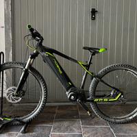 Bicicletta elettrica Armony