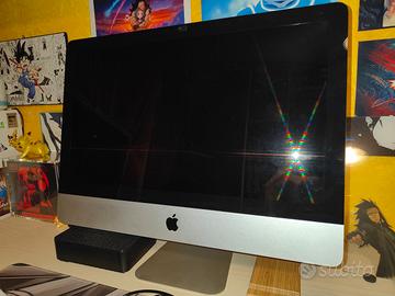 imac 21.5 mid 2011