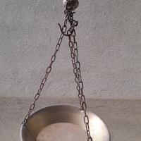 Bilancia contadino Stadera