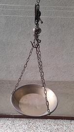 Bilancia contadino Stadera