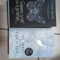 libri Erin Doom