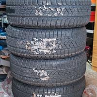 Pirelli Winter Sottozero 3, 215/60 R16 Seal Inside