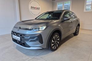 Volkswagen T-Roc 1.5 ETSI LIFE 116CV DSG LED NAVI 