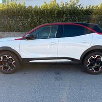Opel Mokka Gs Line+ EAT8 1.2 turbo 130cv full