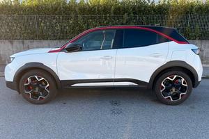 Opel Mokka Gs Line+ EAT8 1.2 turbo 130cv full