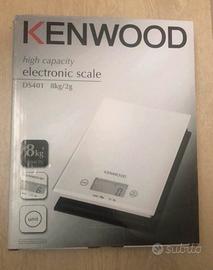 Bilancia da cucina kenwood