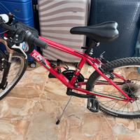 Mountain-bike 9/12 110€