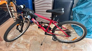 Mountain-bike 9/12 110€