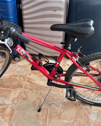 Mountain-bike 9/12 110€