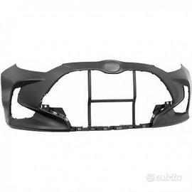 Paraurti anteriore TOYOTA YARIS, 2020- MAZDA 2 202
