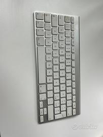 Tastiera apple Mac