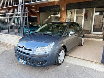 Citroen C4 1.6 HDi 90CV Elegance
