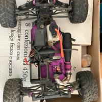 Modellismo auto modello hpi