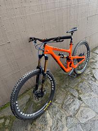 Yeti sb 150 tg XL 2019