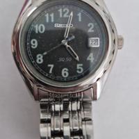 seiko