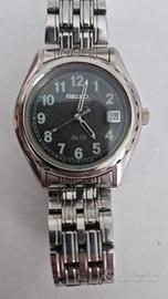 seiko
