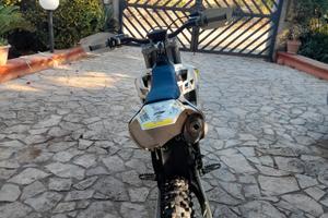 Husqvarna TC 85 - 2017