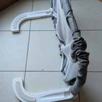 SPONDA LETTO
