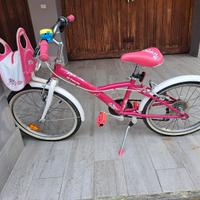 Bici Bimba 