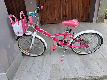 Bici Bimba 