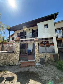 Casa Indipendente Pescorocchiano