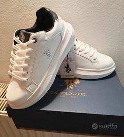 scarpe U. S polo assn