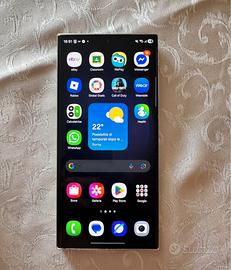 S23 ultra 512gb