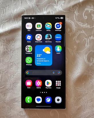 S23 ultra 512gb