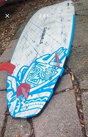 Tavola surf,,Carbon,,7'2,,x21