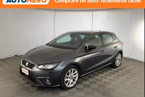 SEAT Ibiza YU03605