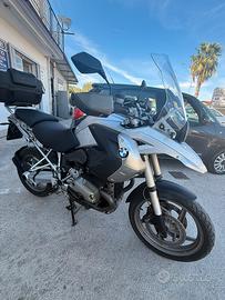 R1200 GS anno 2008