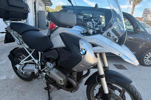 R1200 GS anno 2008