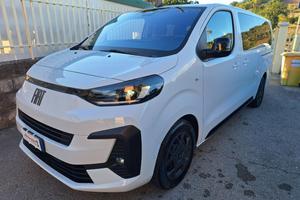 FIAT Ulysse 2.0 BlueHDi 180 CV AT8 L3 Combi * 9