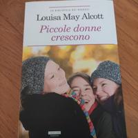 piccole donne crescono