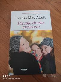 piccole donne crescono