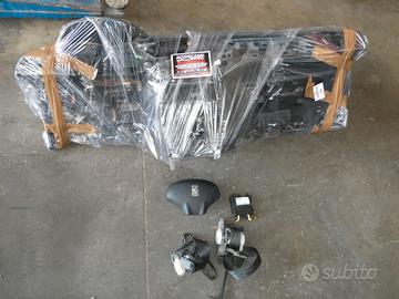 Kit airbag DS AUTOMOBILES DS3