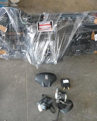 Kit airbag DS AUTOMOBILES DS3
