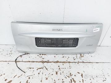 A4517420310 BAULE POSTERIORE SMART FORTWO (451) 1.
