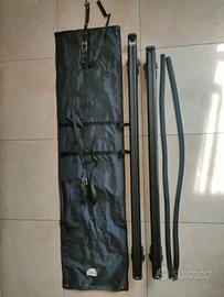 Barre portatutto Volkswagen Passat Variant 1997