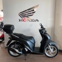 Honda SH 125 - 2019