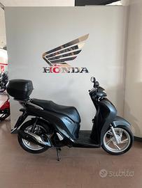 Honda SH 125 - 2019