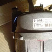 Motore per lavatrice