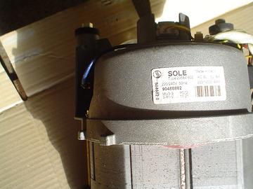 Motore per lavatrice