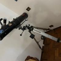 Telescopio Konus