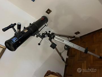 Telescopio Konus
