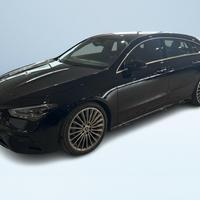 Mercedes CLA Shooting Brake 180 d AMG Line Advance