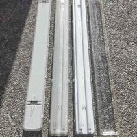 Plafoniera industriale linda 3F filippi