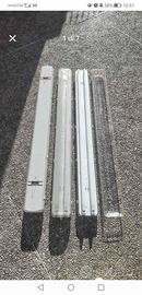 Plafoniera industriale linda 3F filippi