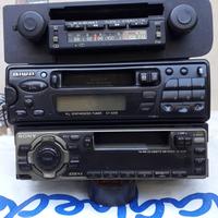 Stereo auto 